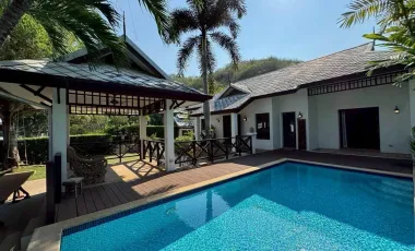 出售 2 卧室 别墅 在 Cha-Am, Phetchaburi