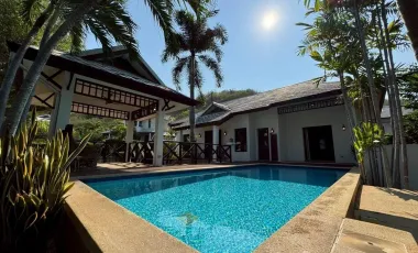 出售 2 卧室 别墅 在 Cha-Am, Phetchaburi