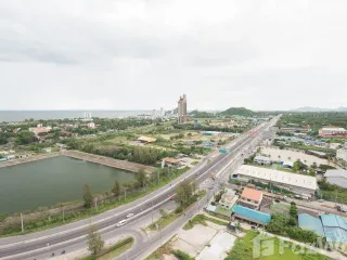 出售 公寓 公寓 在 华欣, 班武里府