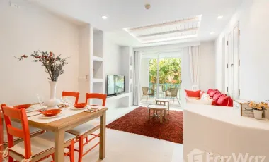 À vendre 2 chambres condo à Hua Hin, Prachuap Khiri Khan