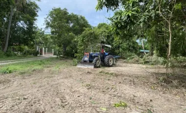 出售 土地 在 Cha-Am, Phetchaburi