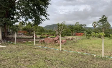 出售 土地 在 Cha-Am, Phetchaburi