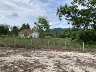 For sale land in Cha Am, Phetchaburi