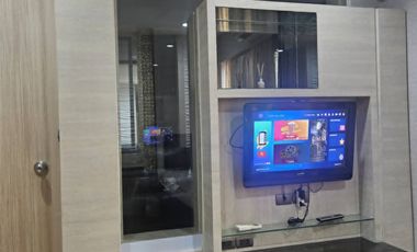 Condo en alquiler de 1 habitaciones en Khlong San, Bangkok