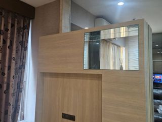 ให้เช่า 1 เตียง คอนโด ใน คลองสาน, กรุงเทพฯ