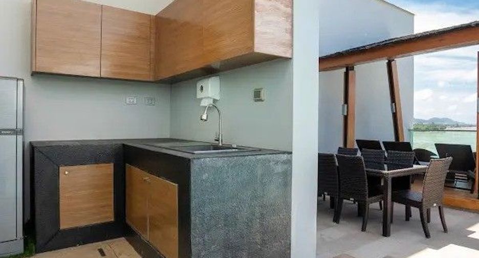 Продажа 5 спальни вилла в Пхукет Тощн, Пхукет