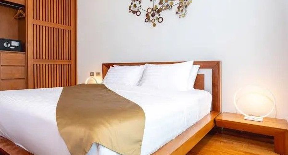 Продажа 5 спальни вилла в Пхукет Тощн, Пхукет