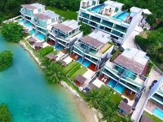 出售 5 卧室 别墅 在 Phuket Town, 普吉