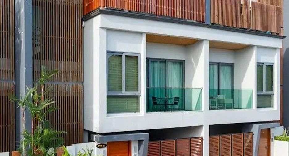 Продажа 5 спальни вилла в Пхукет Тощн, Пхукет