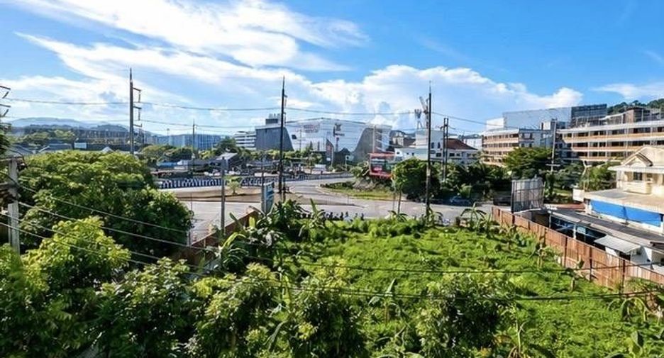 Продажа 1 кровать кондо в Пхукет Тощн, Пхукет