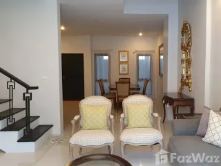 For rent 3 bedrooms house in Mueang Phuket, Phuket