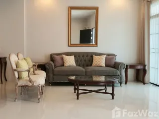 For rent 3 bedrooms house in Mueang Phuket, Phuket