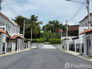 For rent 3 bedrooms house in Mueang Phuket, Phuket