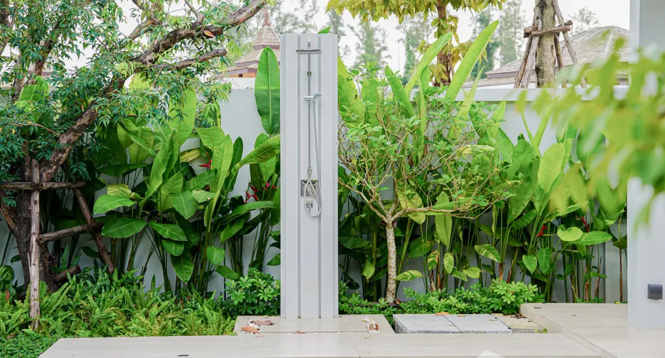 For sale and for rent 4 bedrooms villa in Thalang, Phuket