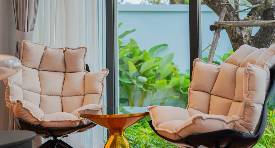 For sale and for rent 4 bedrooms villa in Thalang, Phuket