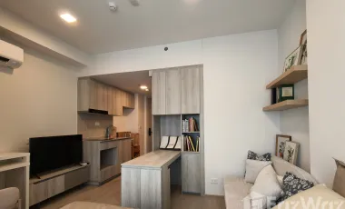 À louer studio condo à Chatuchak, Bangkok