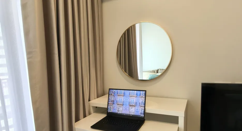 À louer studio condo à Chatuchak, Bangkok