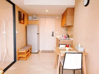 Wohnung zur Miete mit 1 Zimmer in Hua Hin, Prachuap Khiri Khan