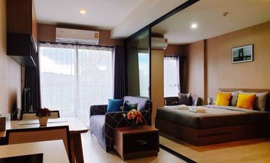 Wohnung zur Miete mit 1 Zimmer in Hua Hin, Prachuap Khiri Khan