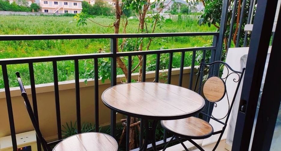 For rent 1 bed condo in Hua Hin, Prachuap Khiri Khan