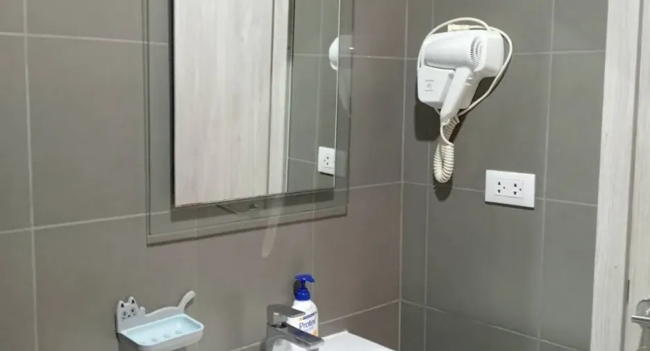 For rent 1 bed condo in Hua Hin, Prachuap Khiri Khan