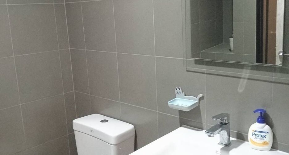 For rent 1 bed condo in Hua Hin, Prachuap Khiri Khan