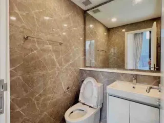 Wohnung zum Kauf mit 2 Zimmer in Chatuchak, Bangkok