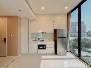 Wohnung zum Kauf mit 2 Zimmer in Chatuchak, Bangkok