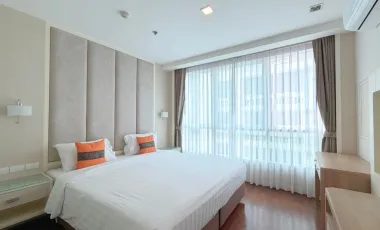 Condo en alquiler de 2 habitaciones en Khlong Toei, Bangkok