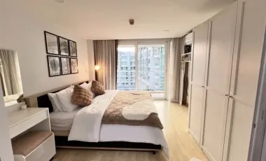 For rent 1 bed condo in Mueang Phuket, Phuket