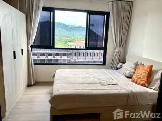 For rent 1 bed condo in Kathu, Phuket