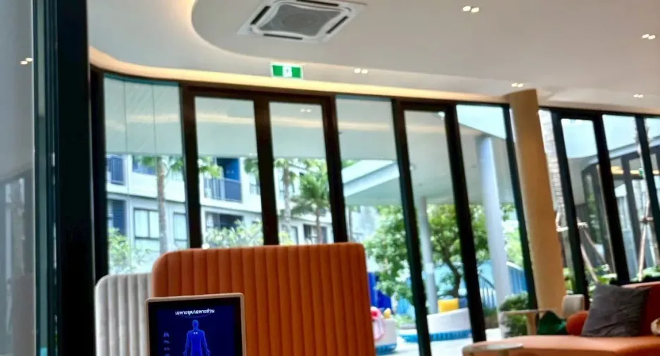 For rent 1 bed condo in Kathu, Phuket