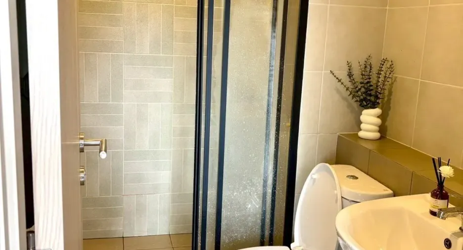 For rent 1 bed condo in Kathu, Phuket