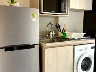 For rent 1 bed condo in Kathu, Phuket