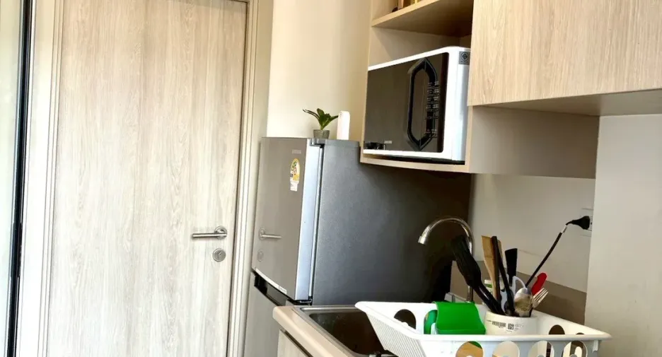 For rent 1 bed condo in Kathu, Phuket