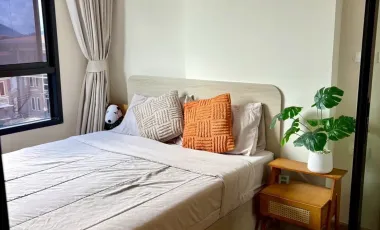 À louer 1 chambre condo à Kathu, Phuket