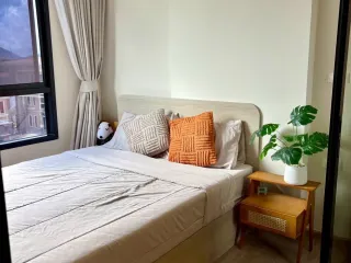 For rent 1 bed condo in Kathu, Phuket