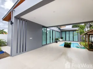 出售 3 卧室 别墅 在 Phuket Town, 普吉