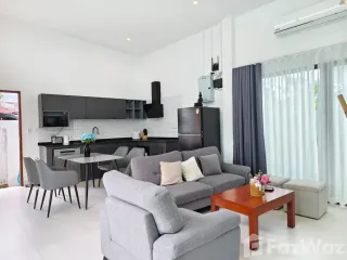 出售 3 卧室 别墅 在 Phuket Town, 普吉