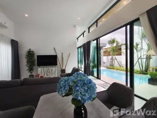 出售 3 卧室 别墅 在 Phuket Town, 普吉