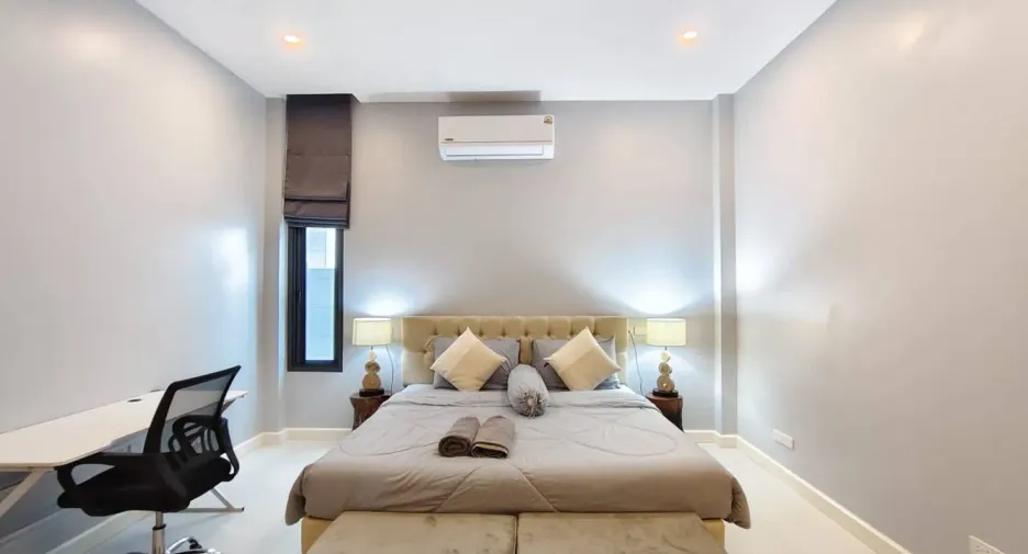 For sale 3 ベッドルーム villa in Mueang Phuket, Phuket