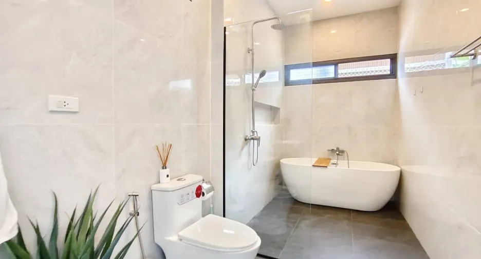 For sale 3 ベッドルーム villa in Mueang Phuket, Phuket