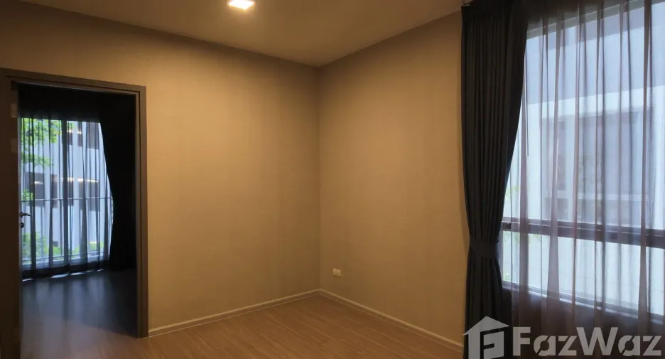 For sale 1 bed condo in Watthana, Bangkok