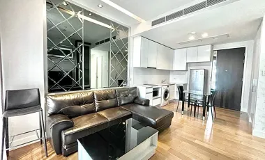 Wohnung zur Miete mit 2 Zimmer in Chatuchak, Bangkok