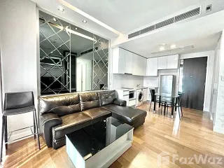 出租 2 卧室 公寓 在 Chatuchak, 曼谷