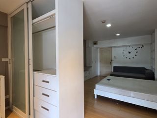 Condo en venta de estudio en Wang Thonglang, Bangkok