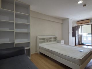 Condo en venta de estudio en Wang Thonglang, Bangkok