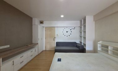 À vendre studio condo à Wang Thonglang, Bangkok