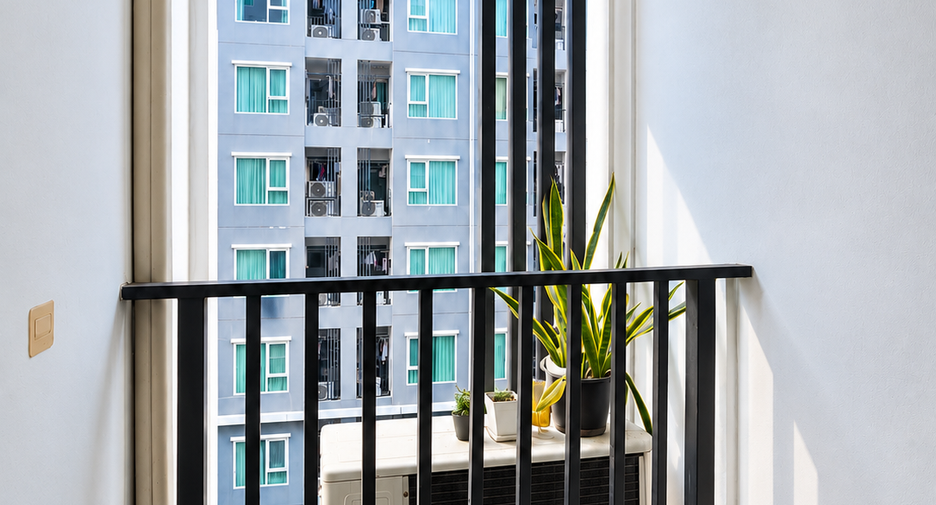 For sale 1 bed condo in Bang Sue, Bangkok