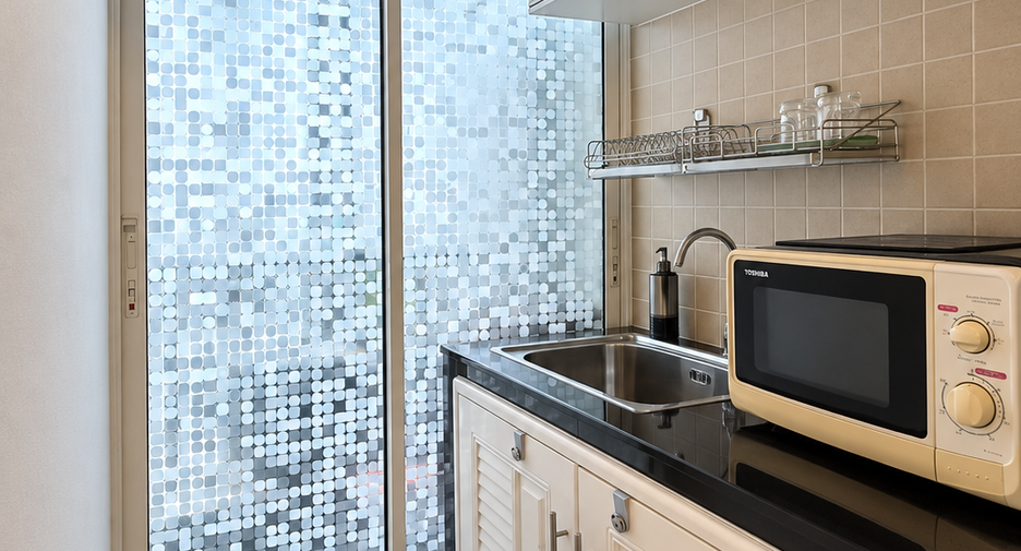 For sale 1 bed condo in Bang Sue, Bangkok